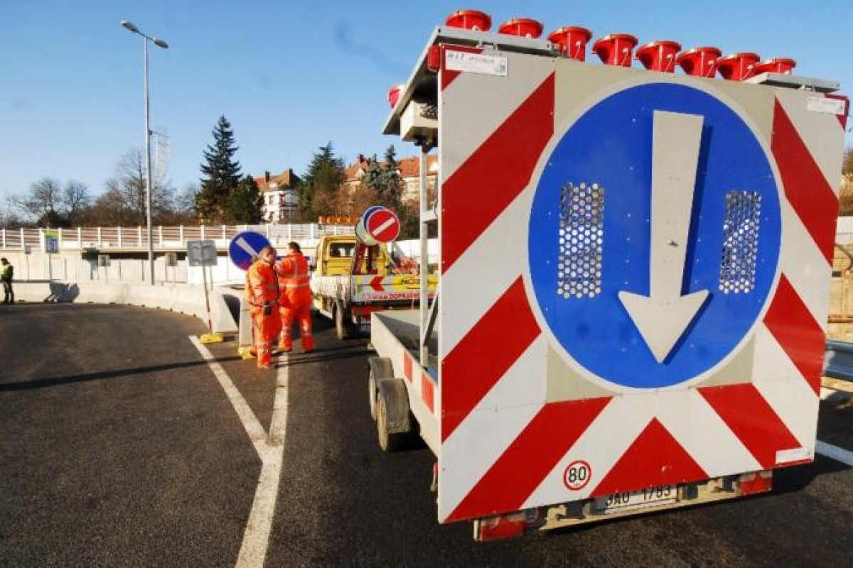 Praha získá peníze na obnovu významných komunikací ve městě