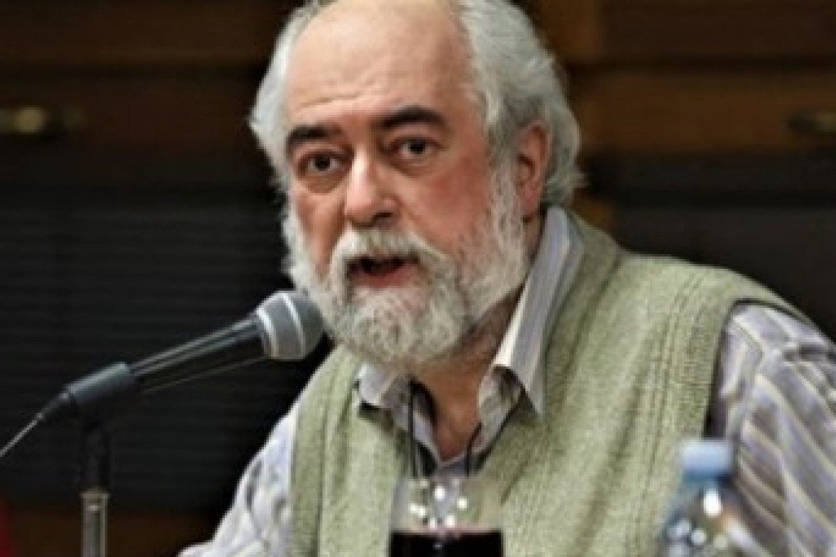 Jan Schneider: Petr Pavel trochu jinak