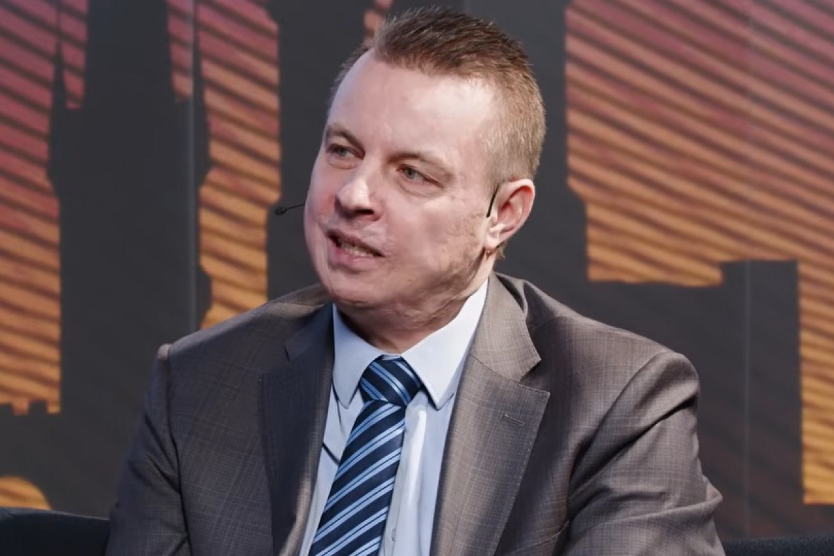 Rajchl chce být premiérem a vystartoval proti EU i covidu Rajchl chce být premiérem a vystartoval proti EU i covidu