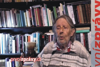 Zbořil: Odchody našich prezidentů byly s pompou, ale i s opovržením Zbořil: Odchody našich prezidentů byly s pompou, ale i s opovržením