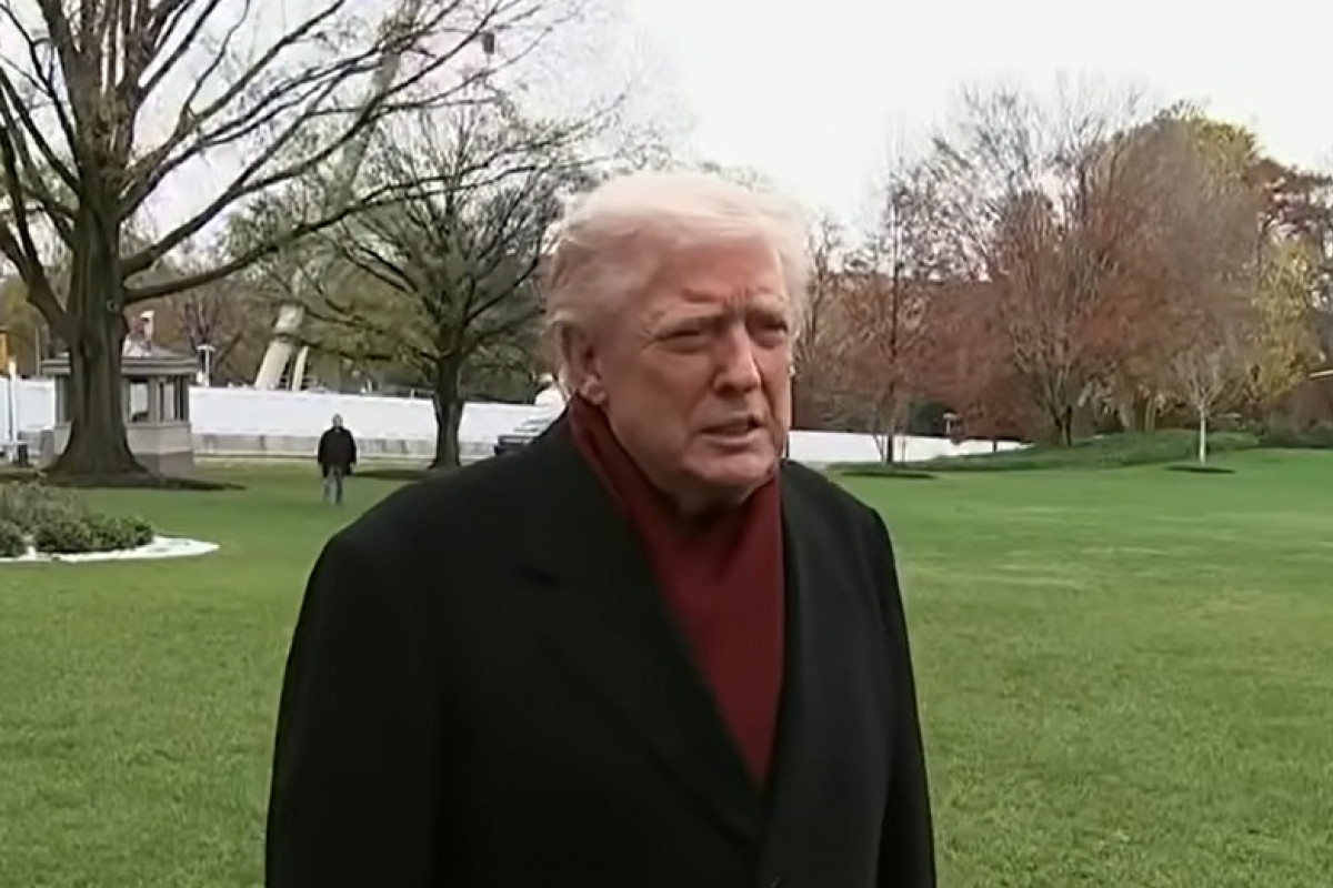 Trumpovi se líbil článek: „Bezmocní Evropané se mohou jen zlobit“ Trumpovi se líbil článek: „Bezmocní Evropané se mohou jen zlobit“