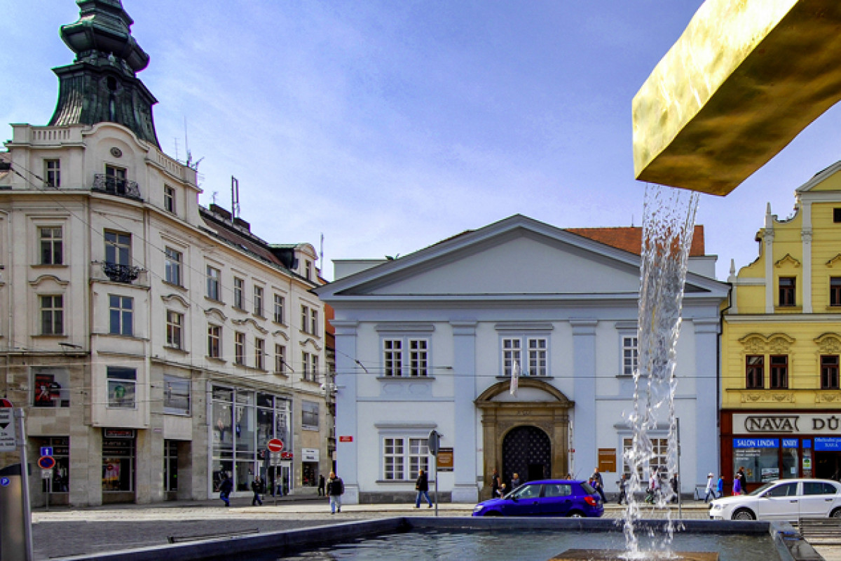 Jednání Rady města Plzně Jednání Rady města Plzně