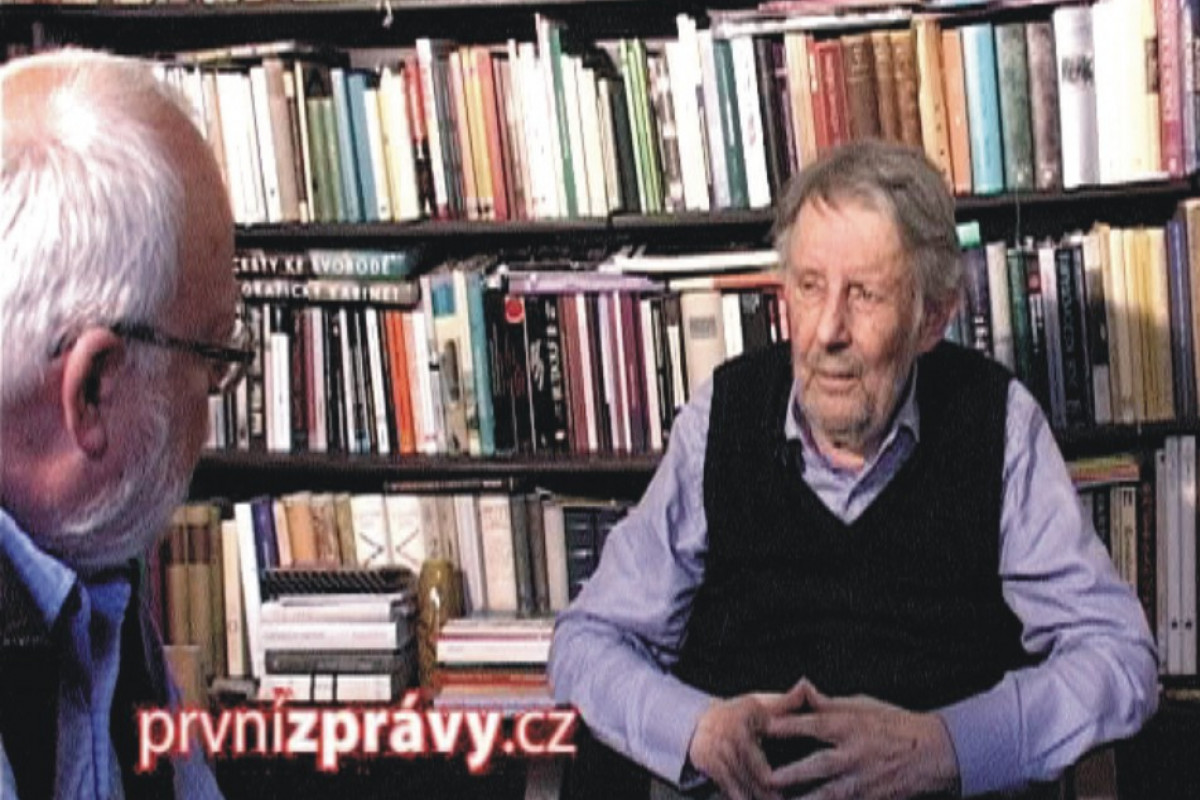 Zbořil: Západ chce dobýt Krym, i kdyby to stálo život posledního Ukrajince Zbořil: Západ chce dobýt Krym, i kdyby to stálo život posledního Ukrajince