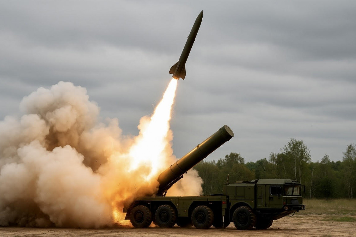 Orešnik může zničit letadlovou loď za 30 sekund, varuje plukovník