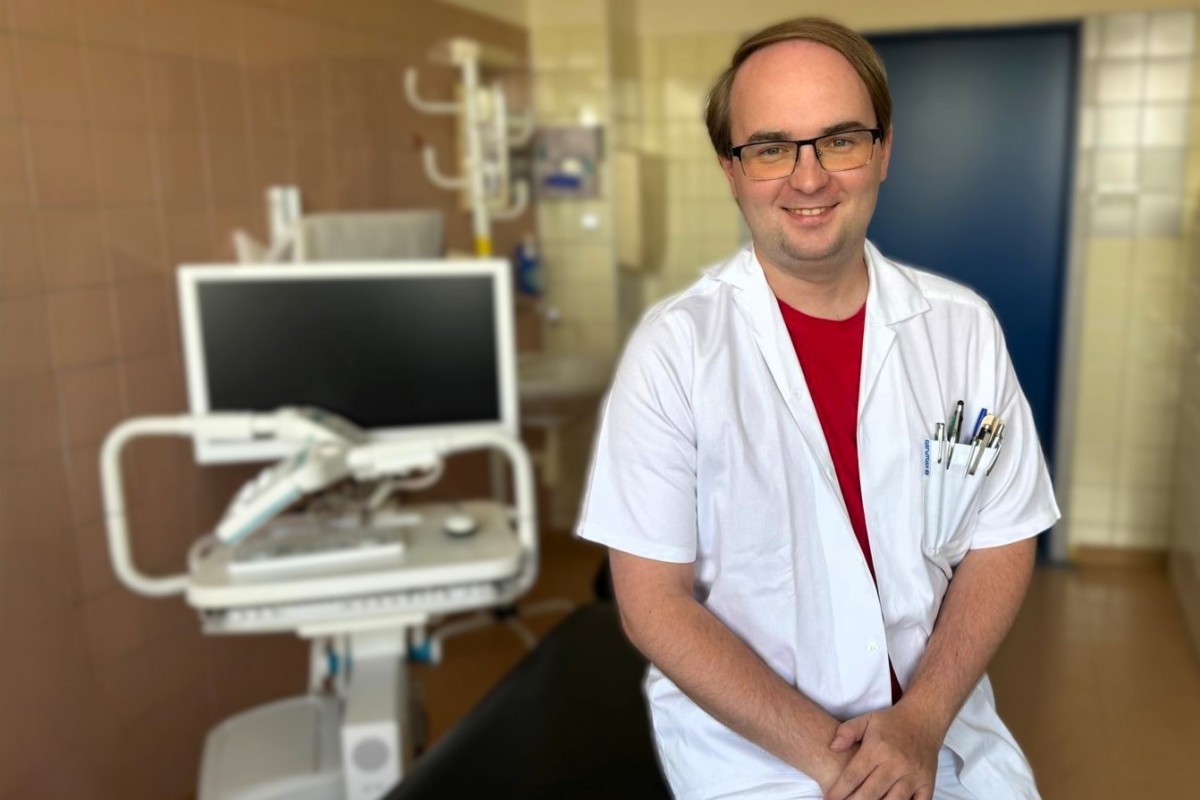 Problémy s krční páteří trápí čím dál mladší ročníky