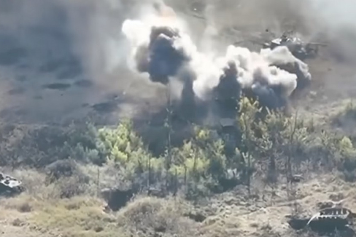 Ruské jednotky vstoupily do Ugledaru Ruské jednotky vstoupily do Ugledaru