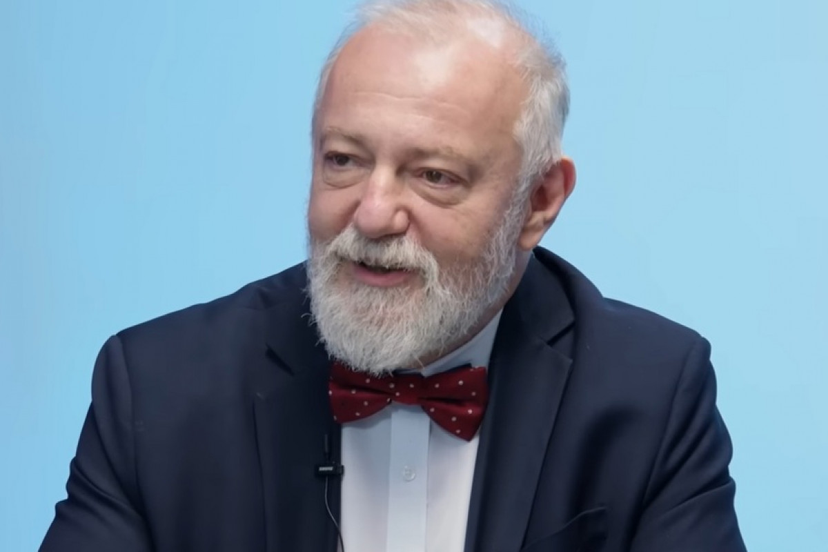 Petice jsou k ničemu. Kmoníček řekl, jak se dnes jedná s Trumpem Petice jsou k ničemu. Kmoníček řekl, jak se dnes jedná s Trumpem