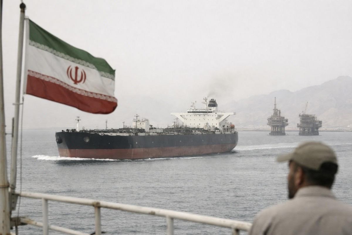 Válka s Íránem rozkolísala ropný trh a ohrožuje ekonomiku Válka s Íránem rozkolísala ropný trh a ohrožuje ekonomiku