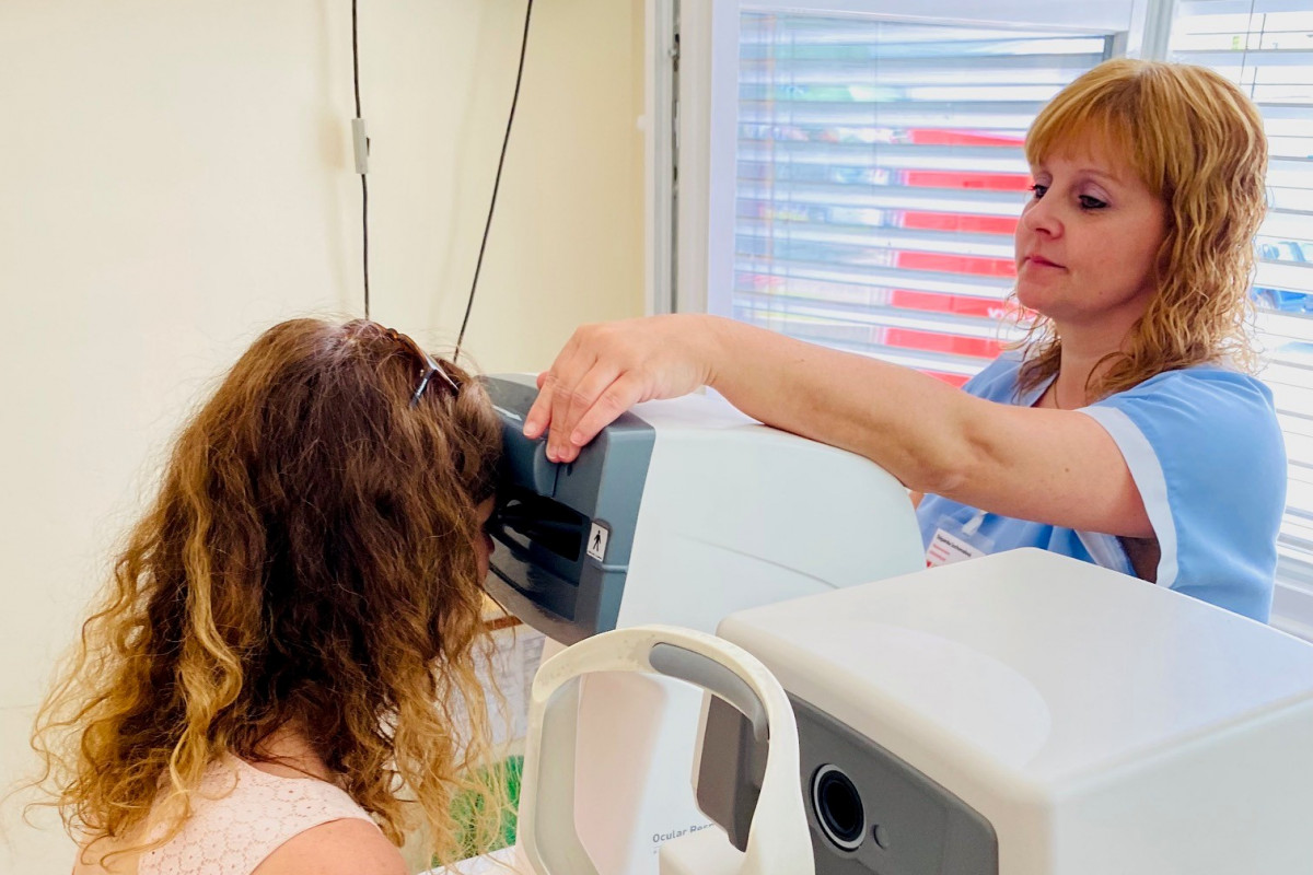 Nemocnice Šumperk otevře své dveře, veřejnosti nabídne bohatý program Nemocnice Šumperk otevře své dveře, veřejnosti nabídne bohatý program