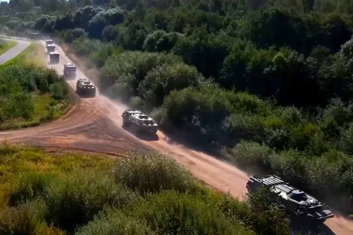 Jsou Suwałki koridor a Kaliningrad Achillovou patou NATO?