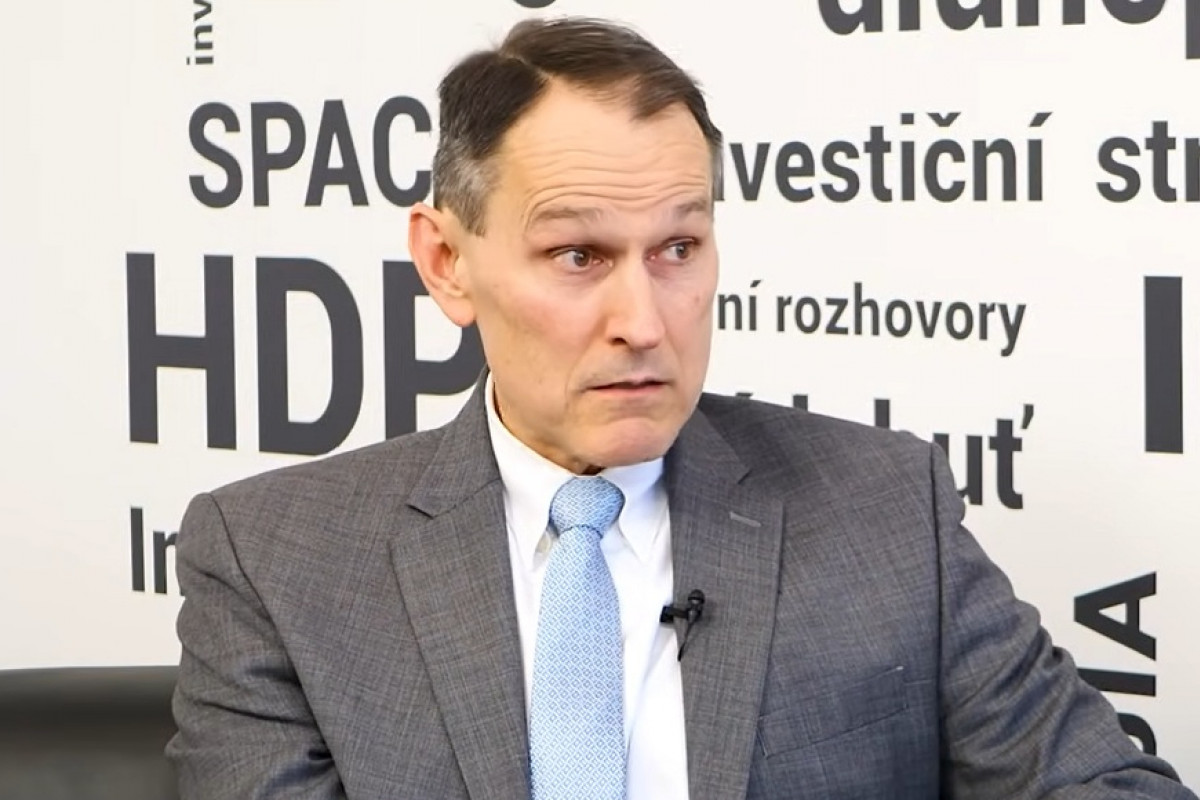 Erik Best: Špionáž pro Macrona (nikoli pro Putina)