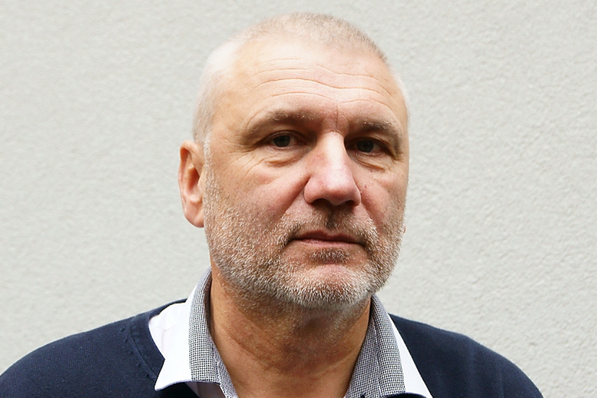 Zdeněk Lanz: Na vojnu ano, či ne?