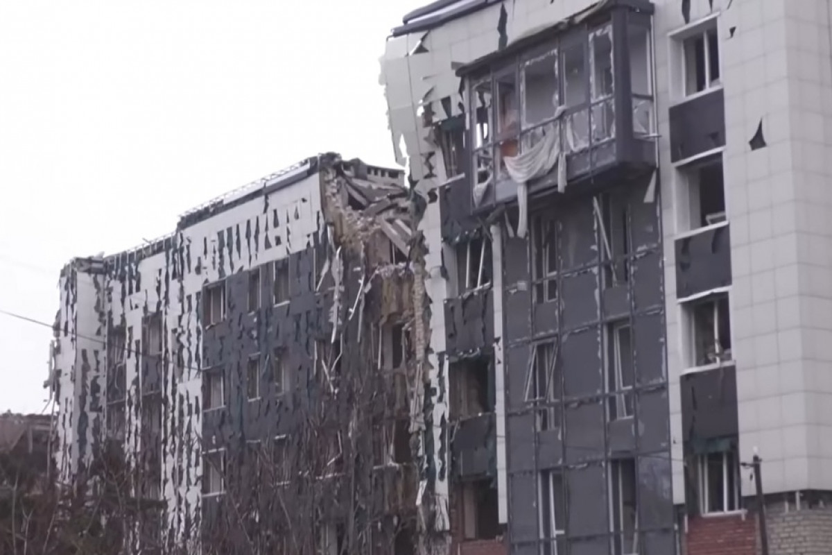 Co se děje v Pokrovsku? Co se děje v Pokrovsku?