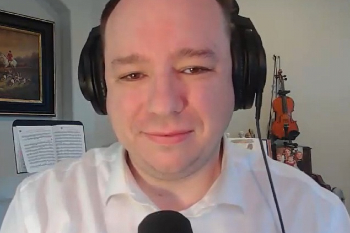 Americký expert na národní bezpečnost: Trump se mýlí. Rusko je připraveno vyhrát tuto válku!