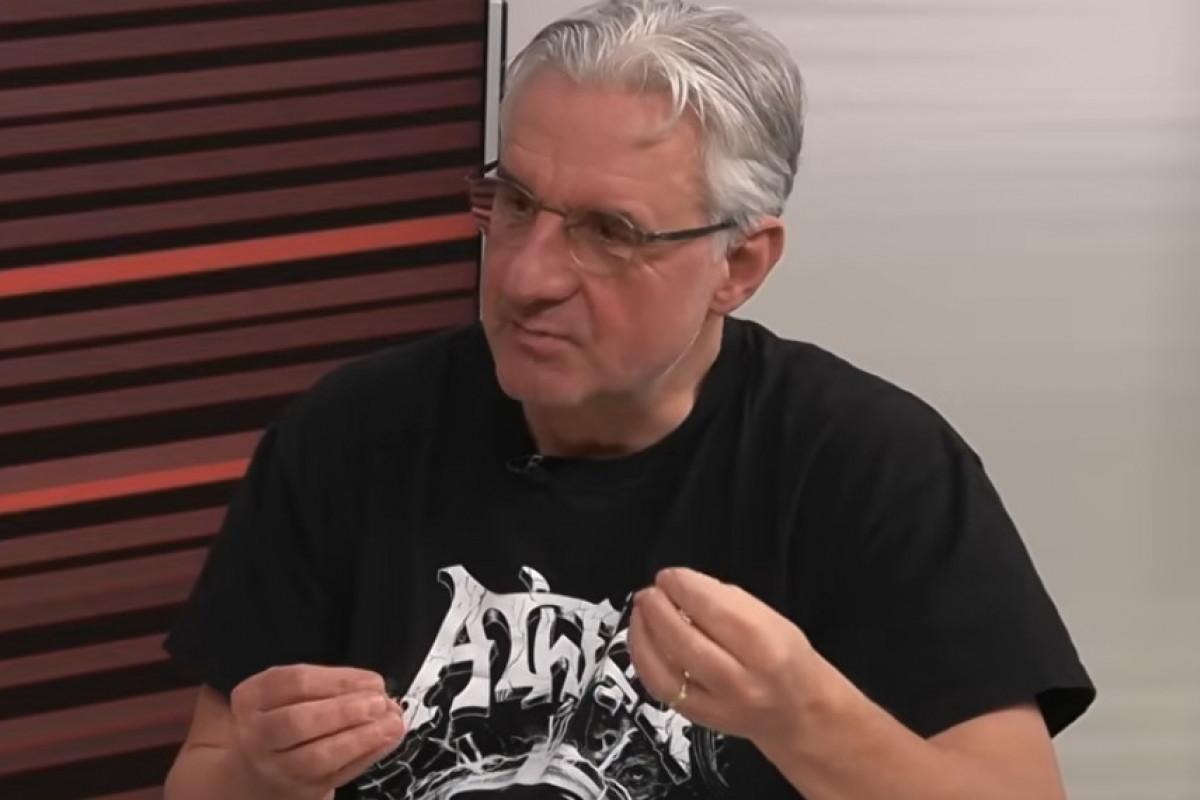 Po příměří může být Ukrajina bezpečnostním rizikem, říká Zahradil Po příměří může být Ukrajina bezpečnostním rizikem, říká Zahradil