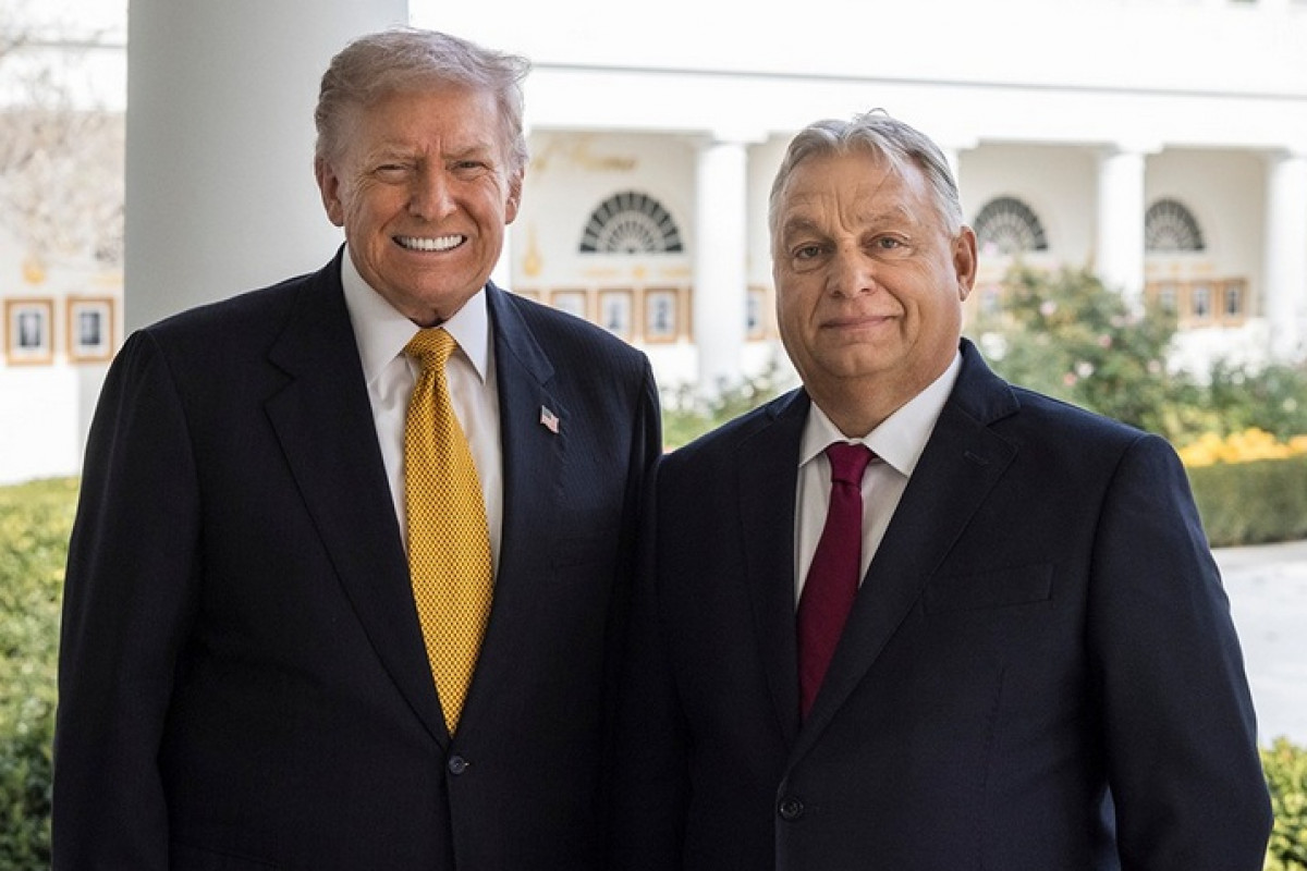 Brusel zuří, Washington tleská. Orbán přepsal pravidla hry