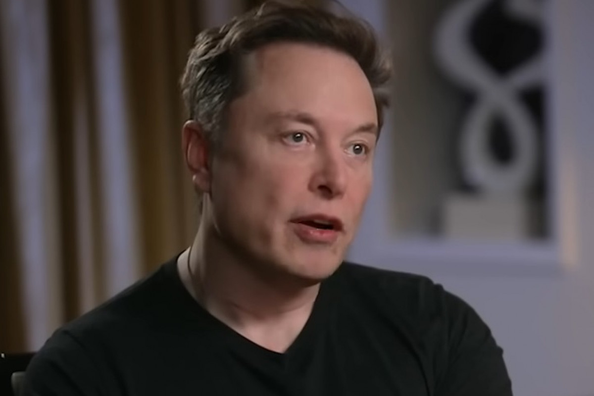 Elon Musk k Evropě: Opuštění EU je krok ke svobodě