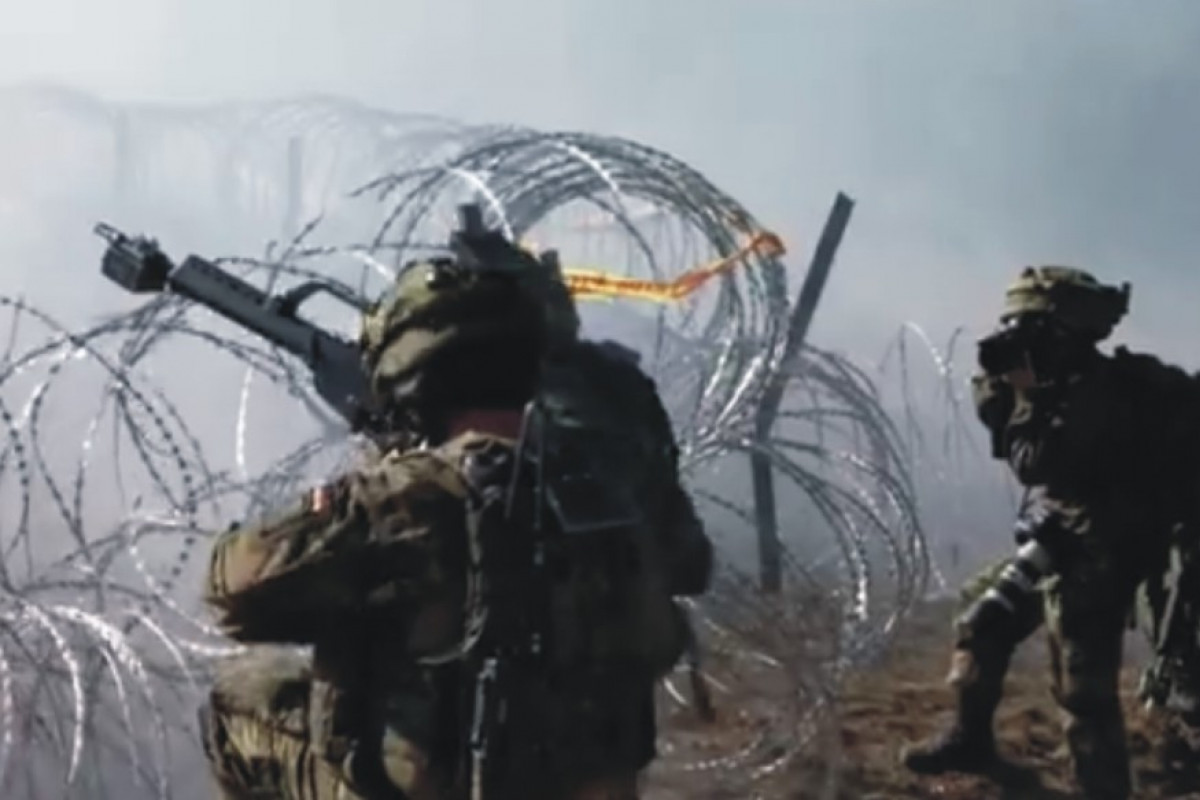 Francie se obává návratu německé vojenské síly