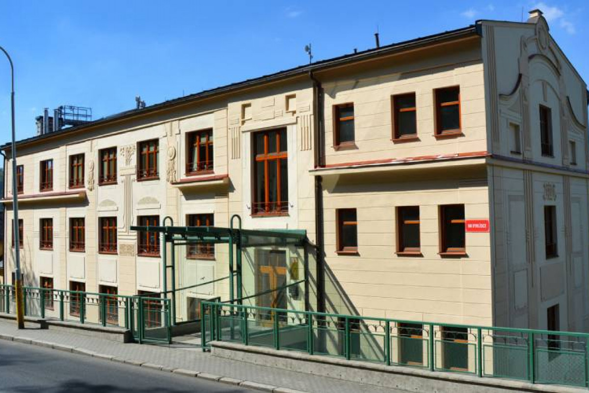 Střední škola stravování a služeb prošla výraznou proměnou