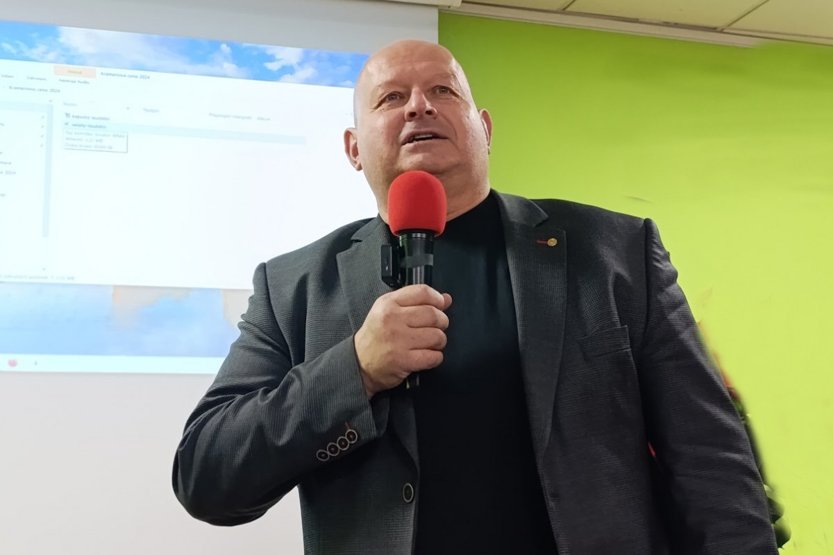 Štefec: Salvadorský prezident „ztrhal“ EU: Moudrý to muž!