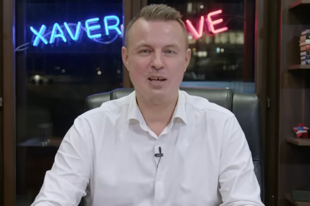 Sbírka na raketu je symbol fialového temna, říká Rajchl Sbírka na raketu je symbol fialového temna, říká Rajchl