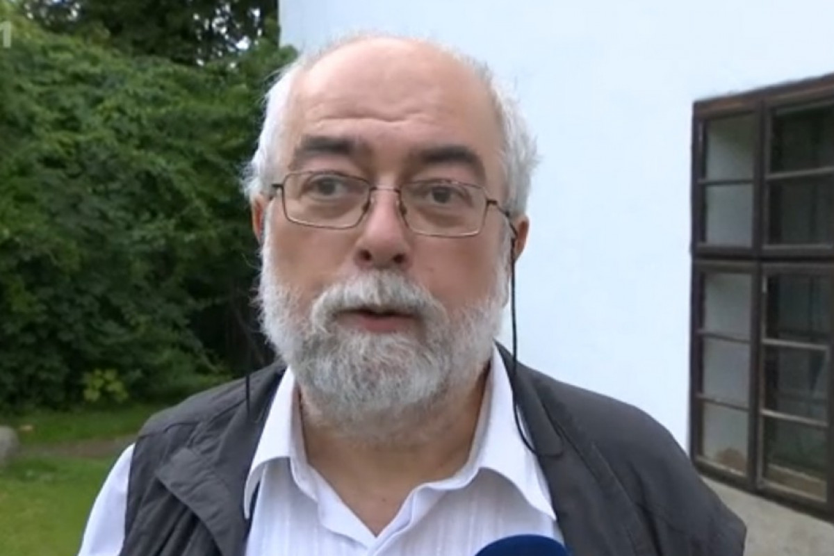 Jan Schneider: Wiesenthalova chmurná předtucha