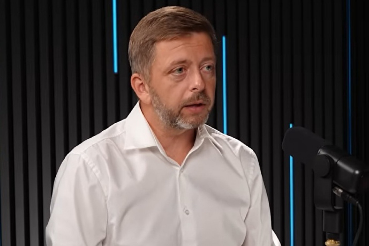 Jak „vznikl“ Rakušan a co se dělo ve STAN? Hlubuček promluvil