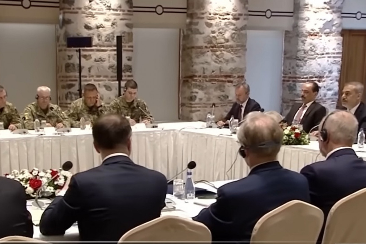 Moskva a Kyjev mají své vlastní požadavky, které nezávisí na Trumpovi