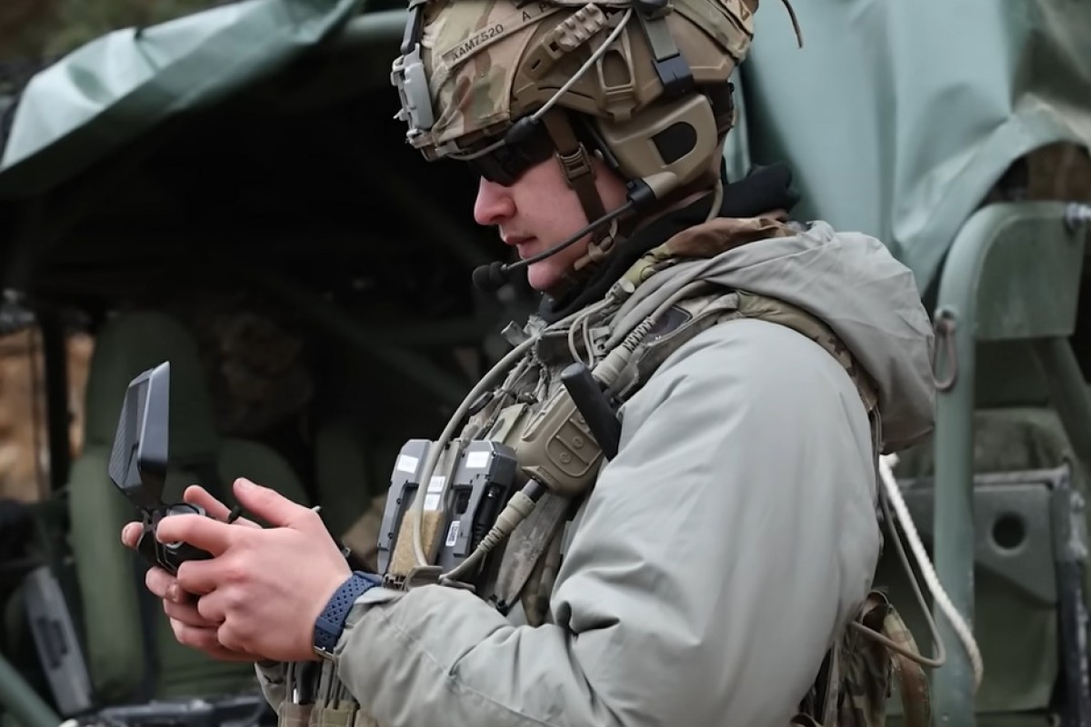 Rekordní zbrojení světa. Bezpečnost, nebo rozklad států?