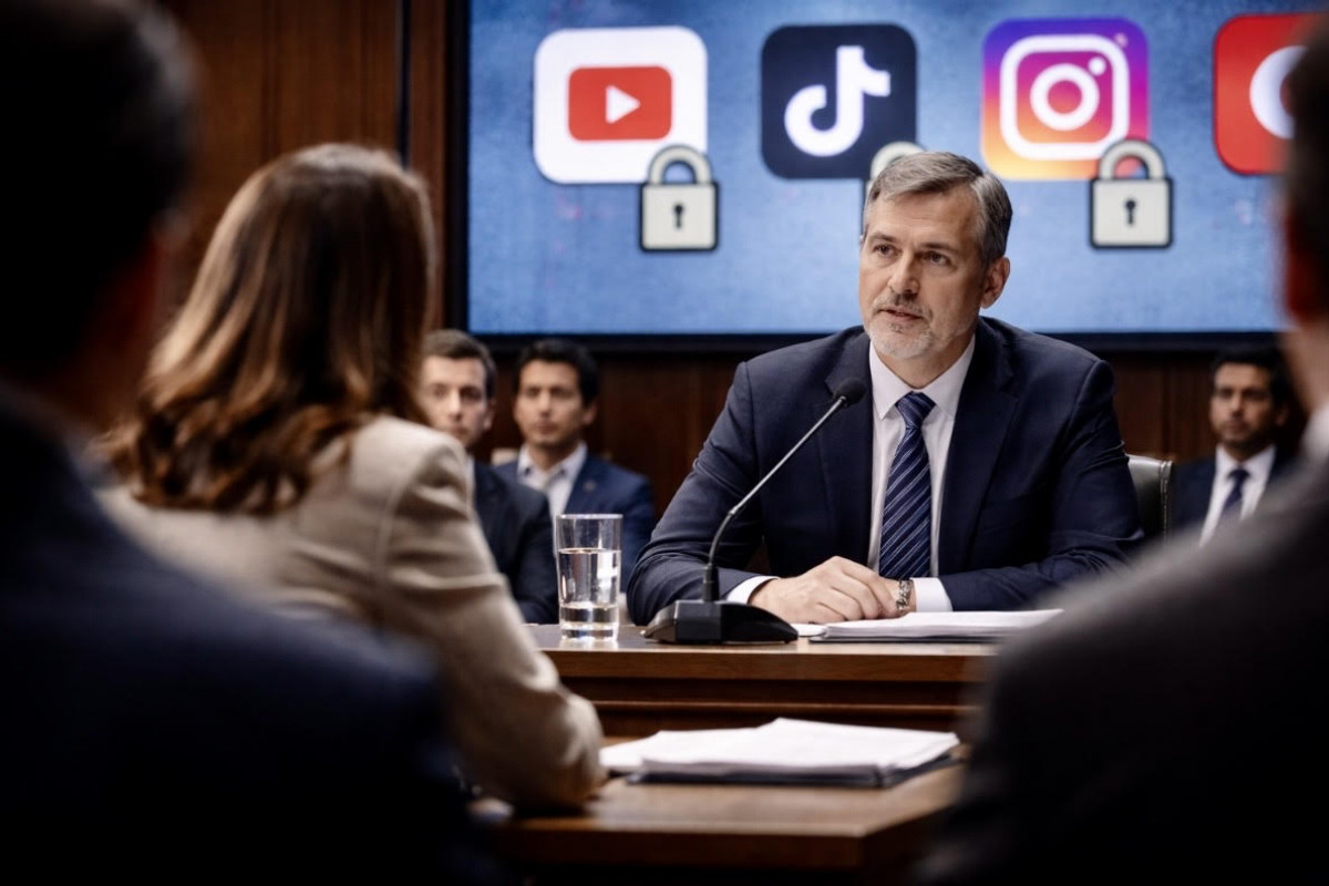 YouTube u soudu. Hodnota pro děti, nebo byznys s pozorností?