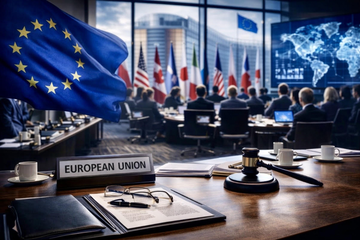 Doktrína ekonomické bezpečnosti. Kdo ji bude v EU řídit?