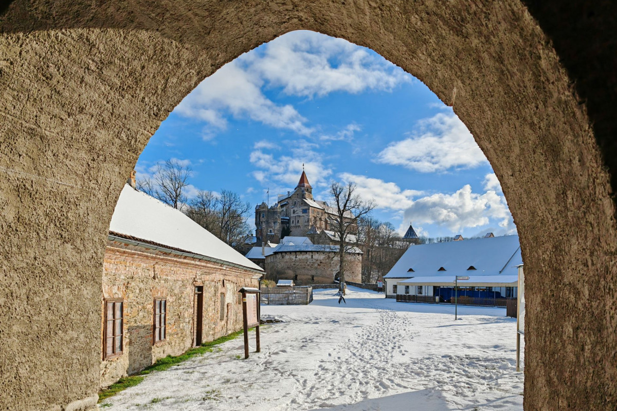 Turisté loni nejčastěji mířili do Relaxačního centra ve Žďáře Turisté loni nejčastěji mířili do Relaxačního centra ve Žďáře