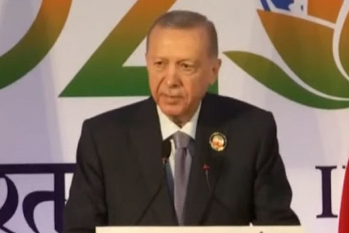 Erdogan k členství Švédska v NATO: Máte kongres a já ho taky mám!