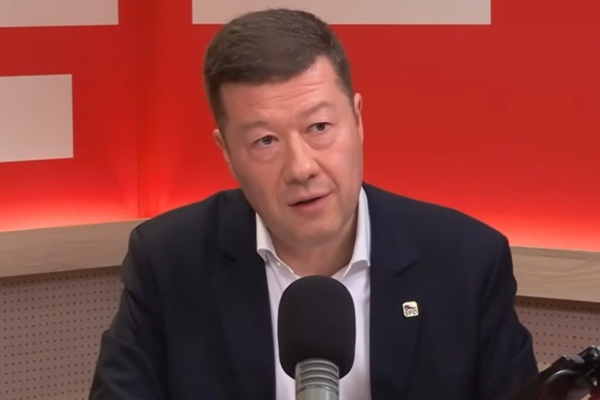 Časovaná bomba v Česku! Okamura varuje před TBC a migrací