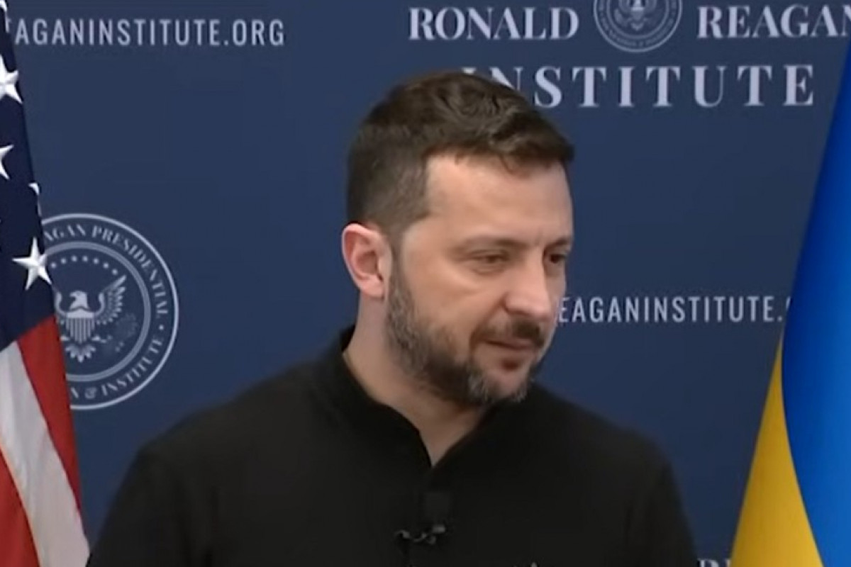 Zelenskij: Volba mezi smrtí nebo sebevraždou Zelenskij: Volba mezi smrtí nebo sebevraždou