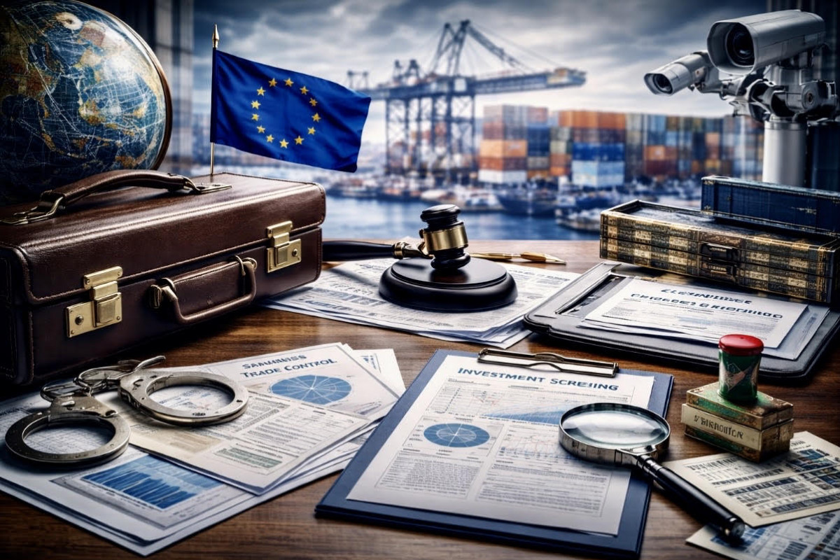 EU má nástroje proti nátlaku. Proč je nepoužívá?