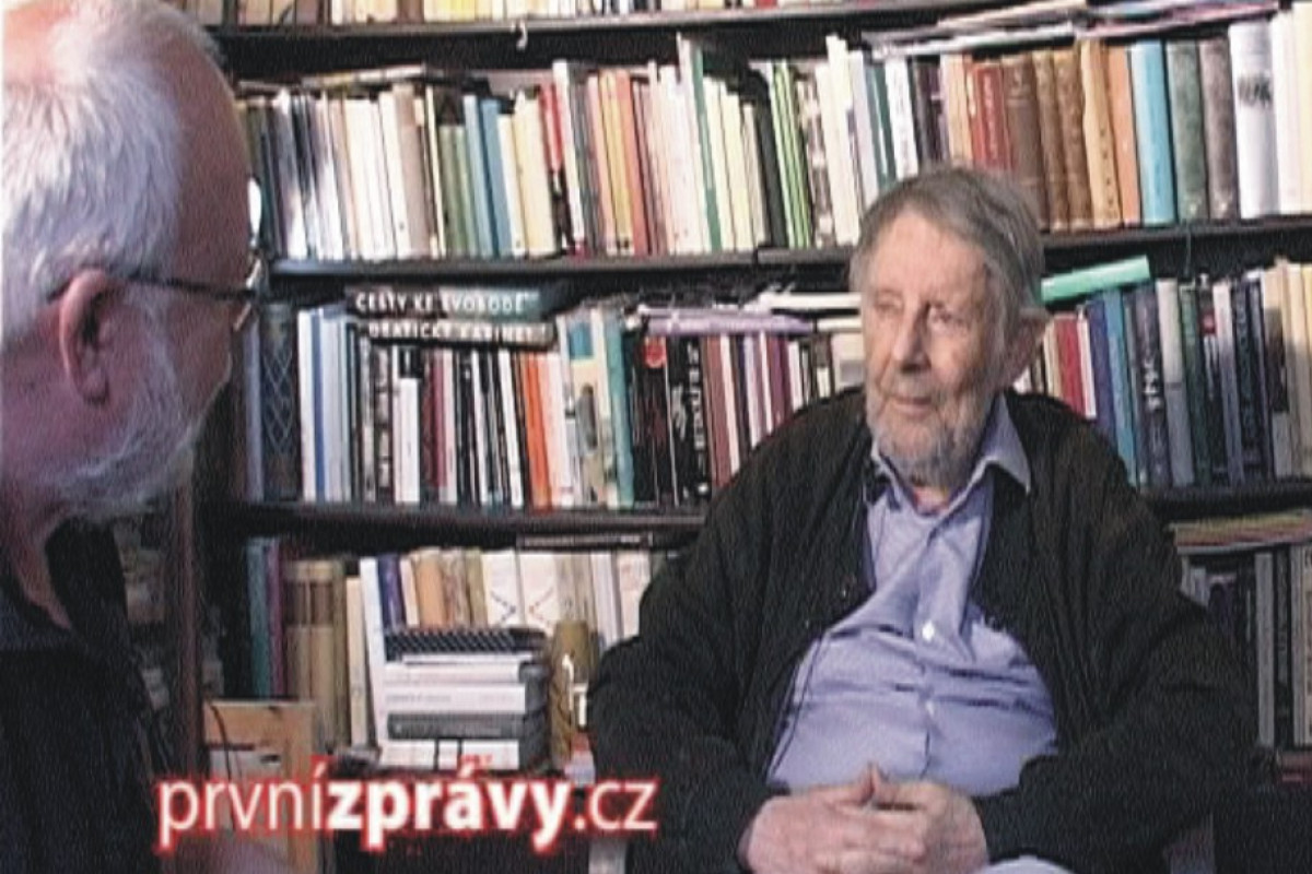 Zbořil: Bitva na Kosově poli, volby dnes a možná i zítra Zbořil: Bitva na Kosově poli, volby dnes a možná i zítra