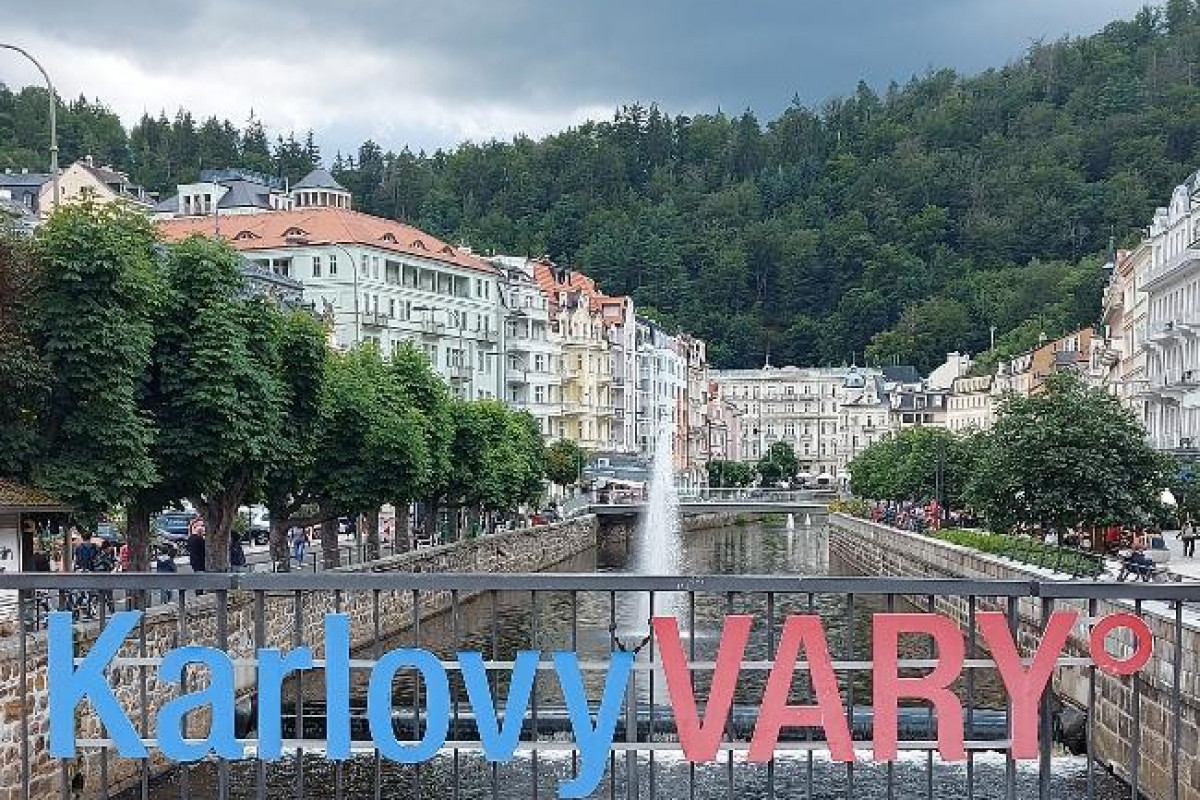 Karlovarská agentura spouští novou éru podpory pro kreativce i obce