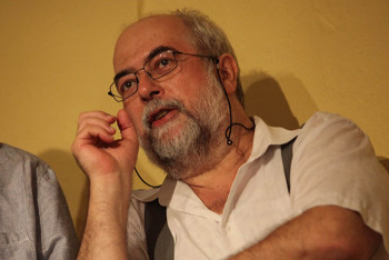Jan Schneider: Normalizátor Kolář Jan Schneider: Normalizátor Kolář