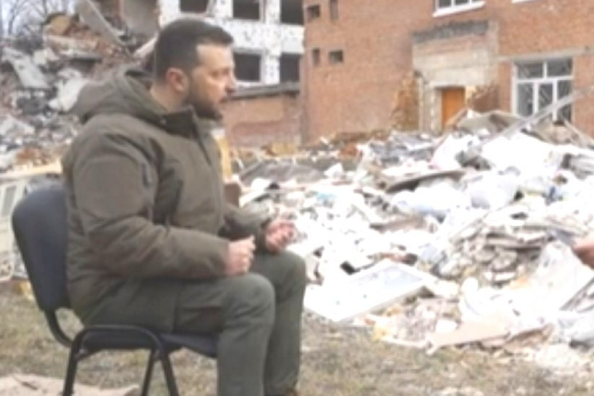 Ukrajina je hlavním poraženým ve válce mezi Íránem a Izraelem Ukrajina je hlavním poraženým ve válce mezi Íránem a Izraelem
