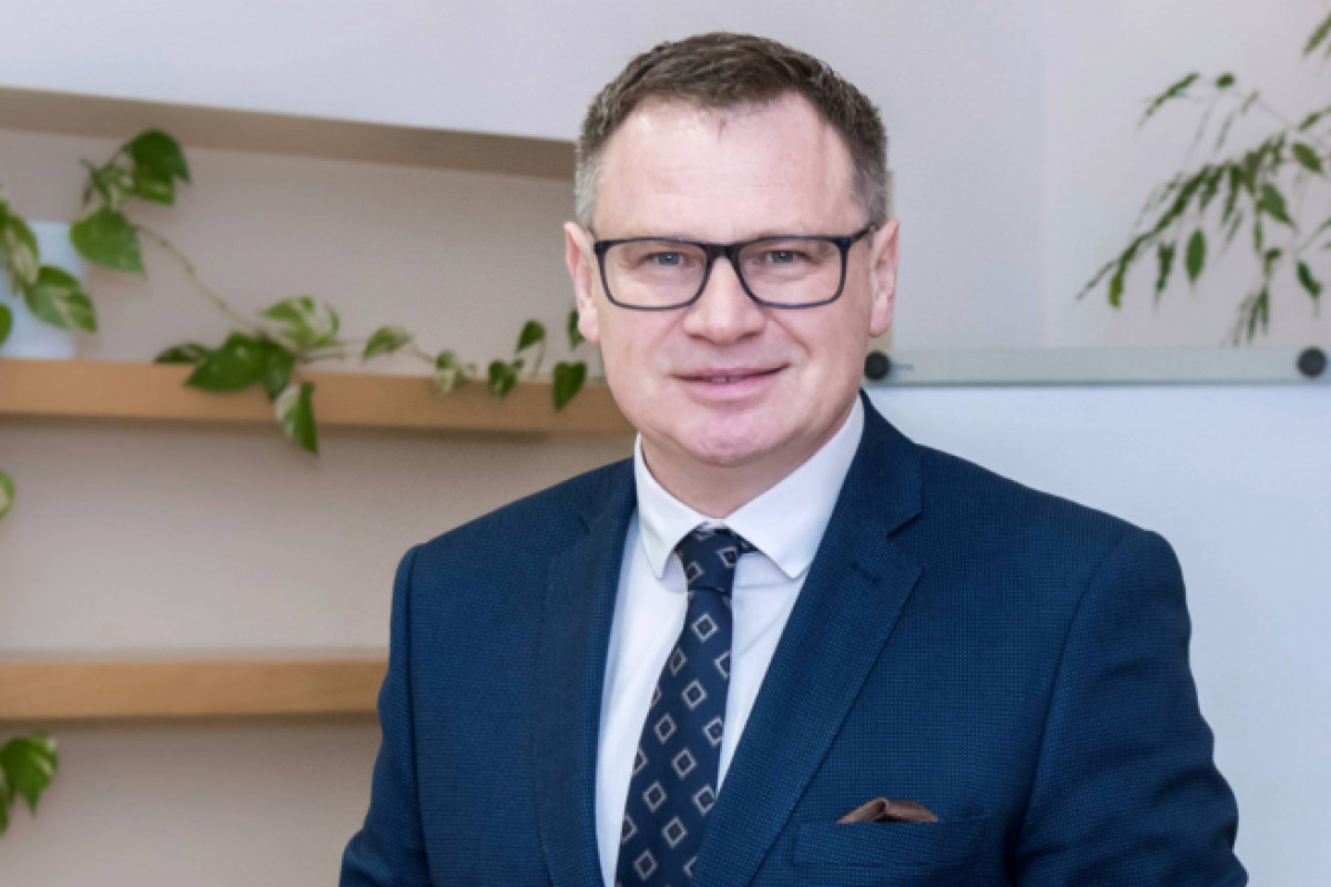 Nový ředitel FN Brno se zaměří na zefektivnění provozu nemocnice