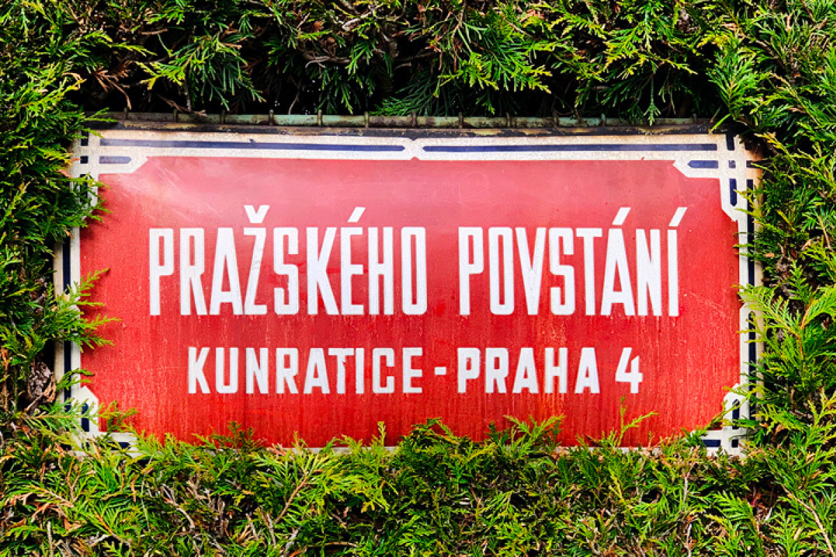 Praha spouští aplikaci Pražský uličník
