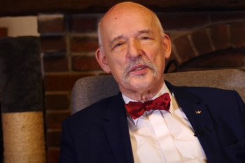 Korwin-Mikke: Ceny plynu v EU jsou osmkrát!! vyšší než v USA Korwin-Mikke: Ceny plynu v EU jsou osmkrát!! vyšší než v USA