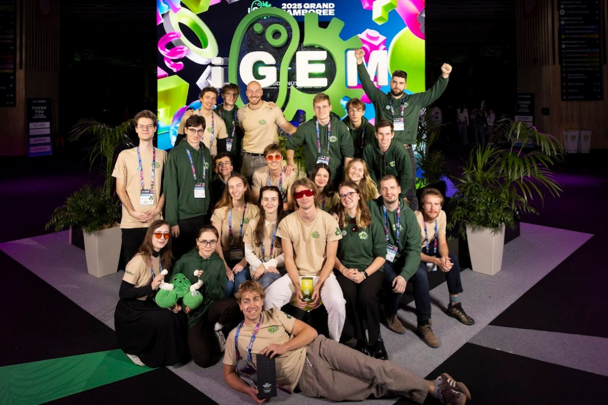 Čeští a slovenští studenti z Brna ovládli prestižní celosvětovou soutěž