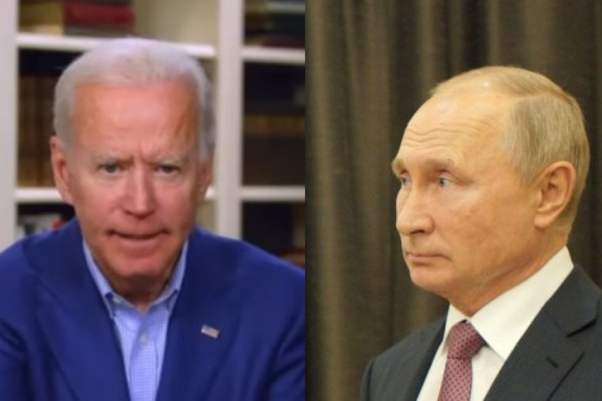 Americká realita: Putin je silnější než kdykoliv, za to může jeden muž Americká realita: Putin je silnější než kdykoliv, za to může jeden muž
