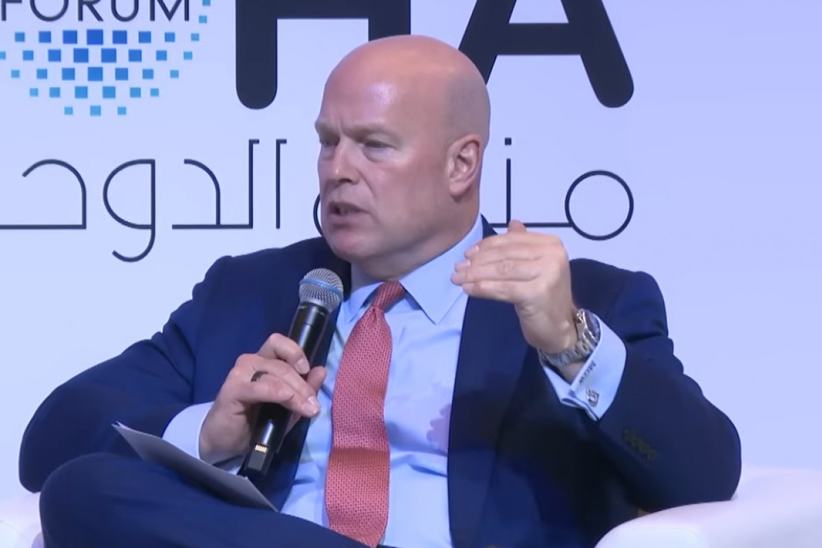 USA popřely Zelenského tvrzení, že stanovily termín pro ukončení války