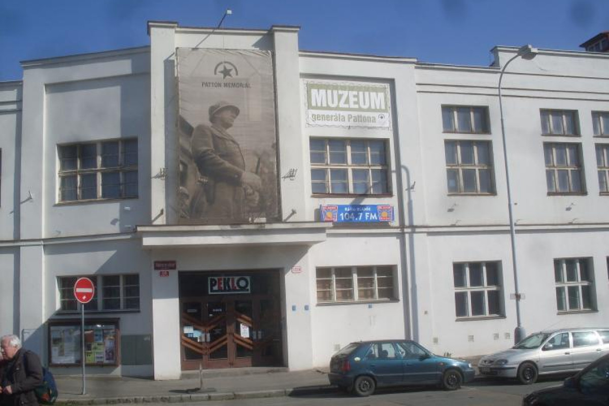 Rasismus v armádě USA? Černoši měli v Plzni po válce zvláštní tábor Rasismus v armádě USA? Černoši měli v Plzni po válce zvláštní tábor