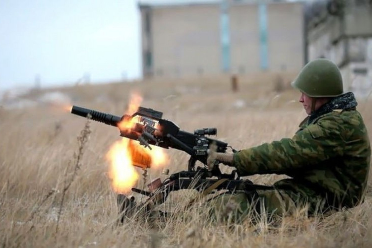 Az oroszok tovább nyomulnak a Donbászban, az ukránok drónról szórt gyújtóport használnak