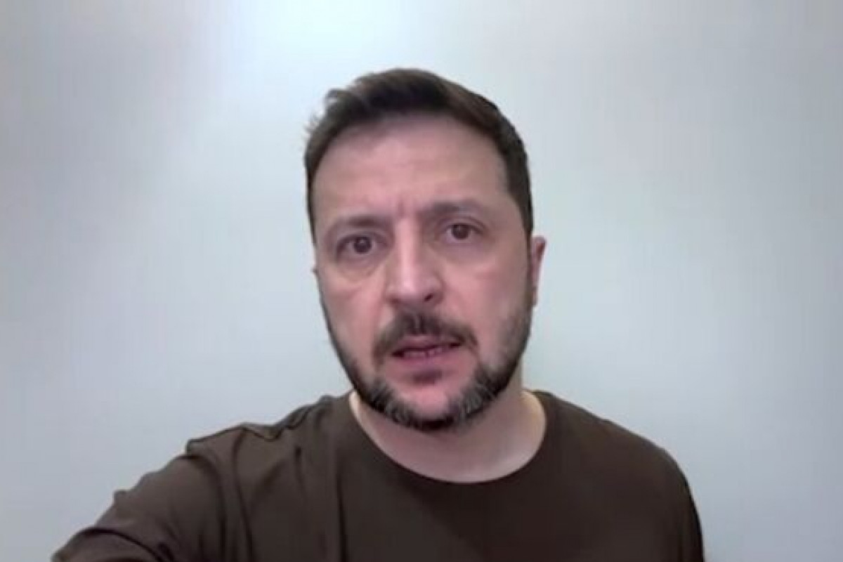 Zelenskij: Když nás nepozvete na summit NATO, tak to bude vítězství Putina nad NATO Zelenskij: Když nás nepozvete na summit NATO, tak to bude vítězství Putina nad NATO