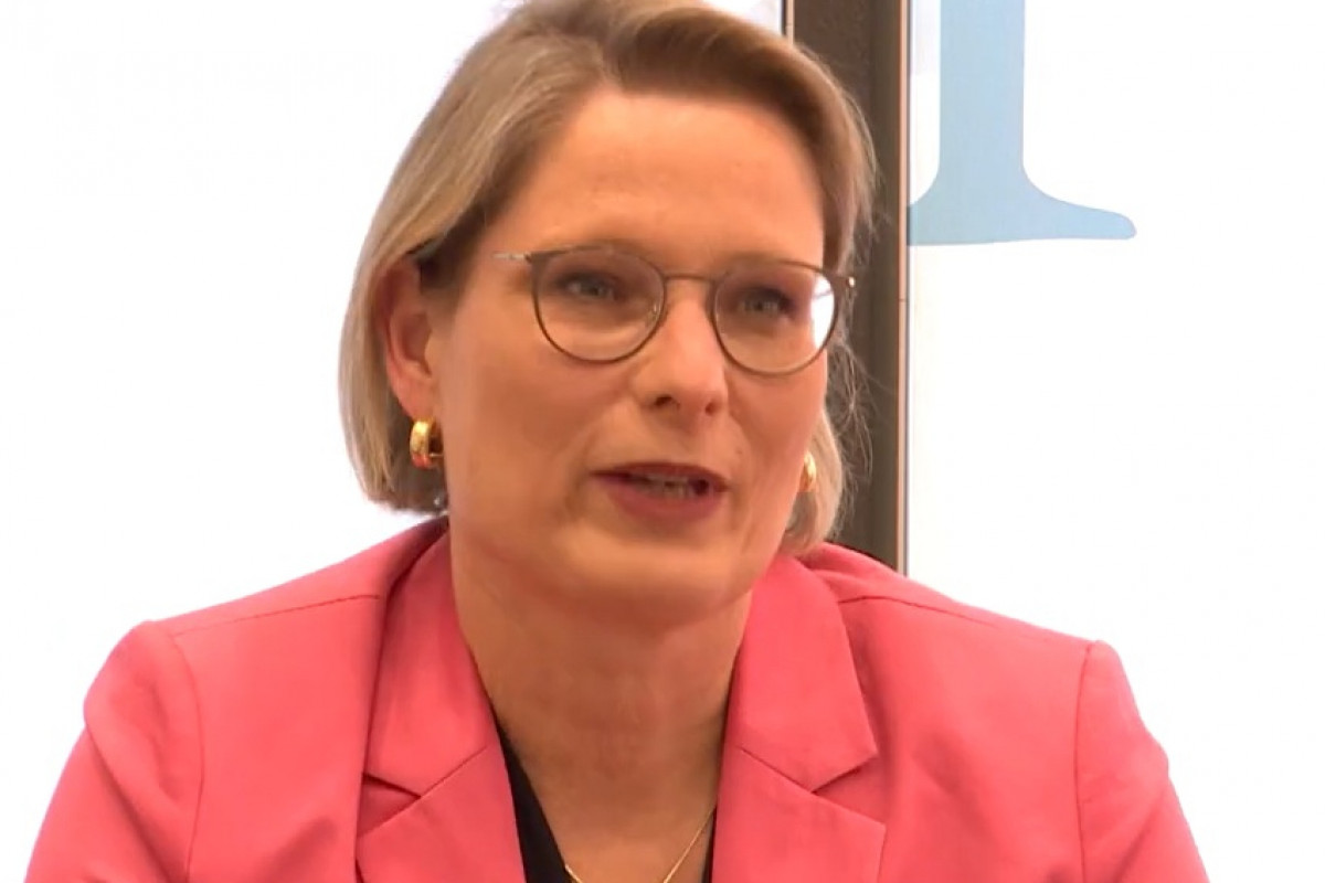 Zákaz AfD? Německá ministryně chce „chránit“ demokracii